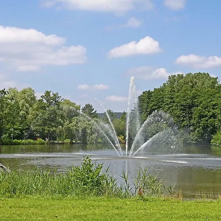 Haus Fernblick شقة باد كونيغ