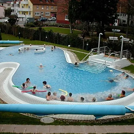 Haus Fernblick Apartment *