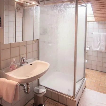 Haus Fernblick شقة *