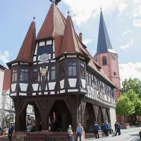 Haus Fernblick Apartment *