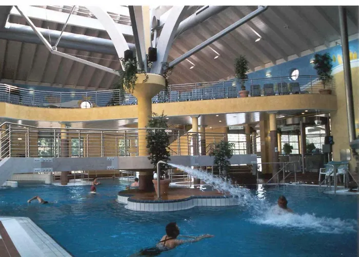 Haus Fernblick Lägenhet