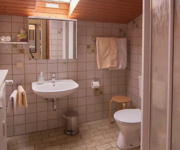 Haus Fernblick Bad König