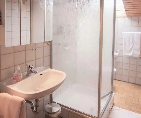 Haus Fernblick Lägenhet *