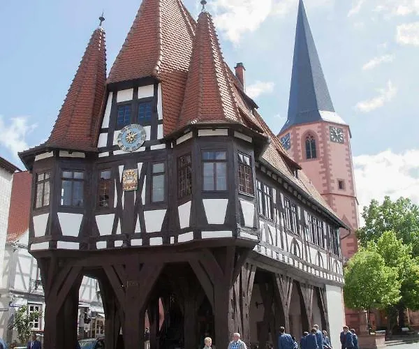 Haus Fernblick Lägenhet *